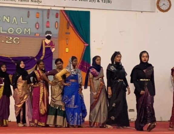 National Handloom Day 2026