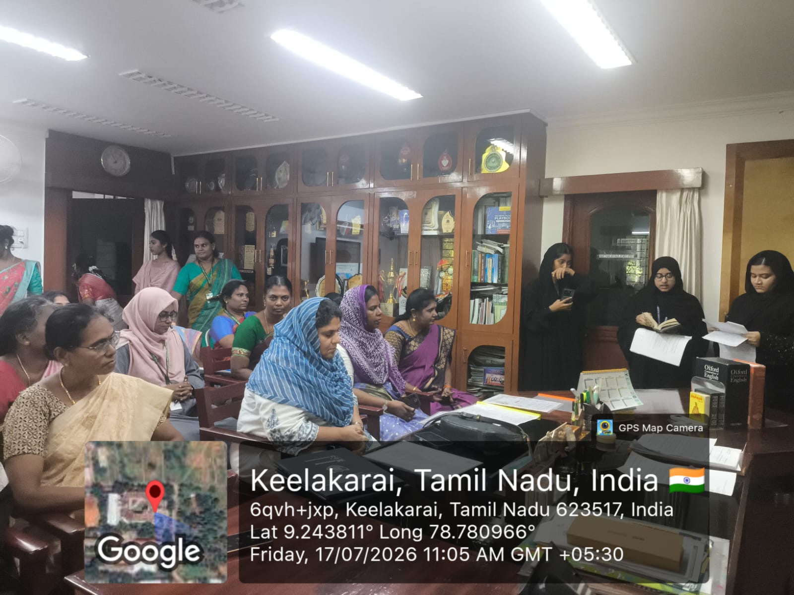 MOU SIGNING CEREMONY
