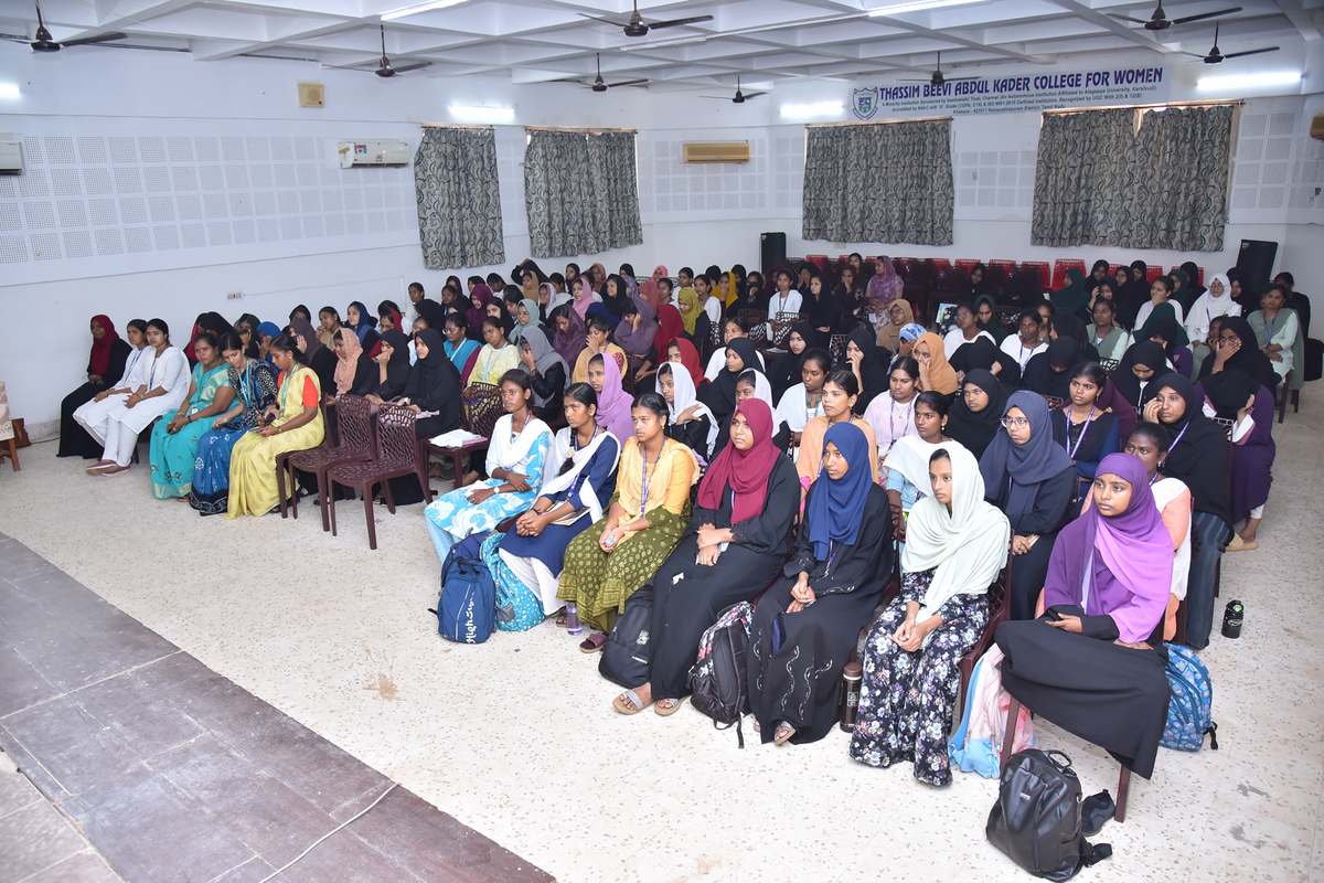 Seminar on " From Nature to Novelty:Emerging Trends in Value Addition of Natural Products for Sustainable Health and Nutrition" 
