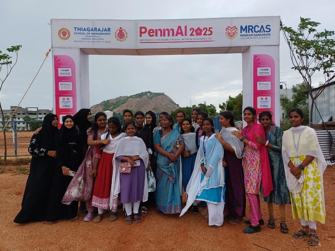 PenmAI