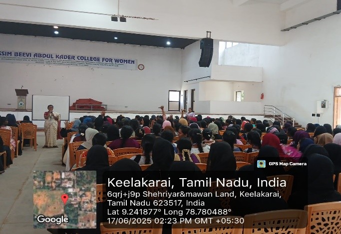 Students Orientation Programme